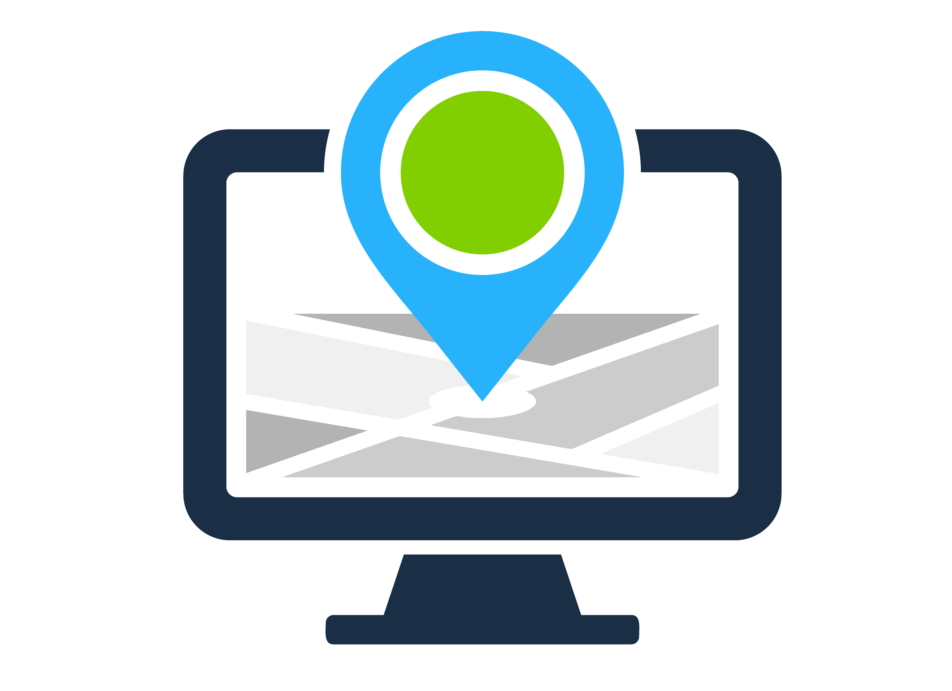 address